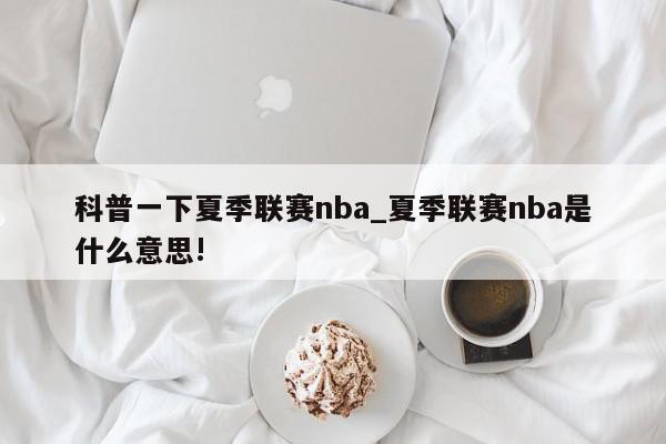 科普一下夏季联赛nba_夏季联赛nba是什么意思!